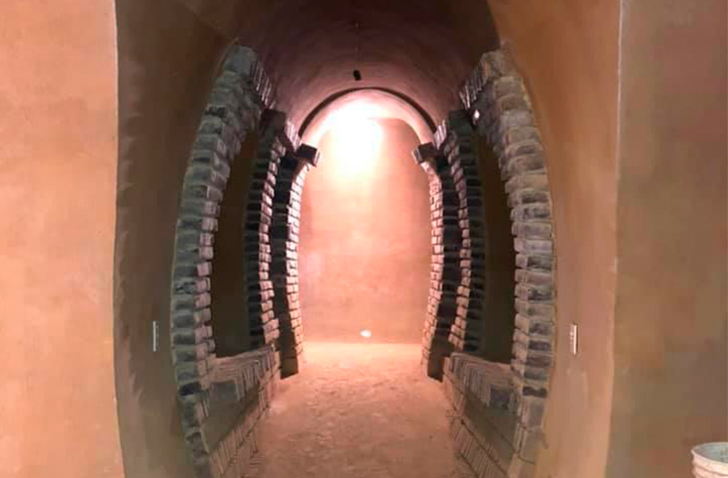 Concluyen el Mural de la historia de México y las artes