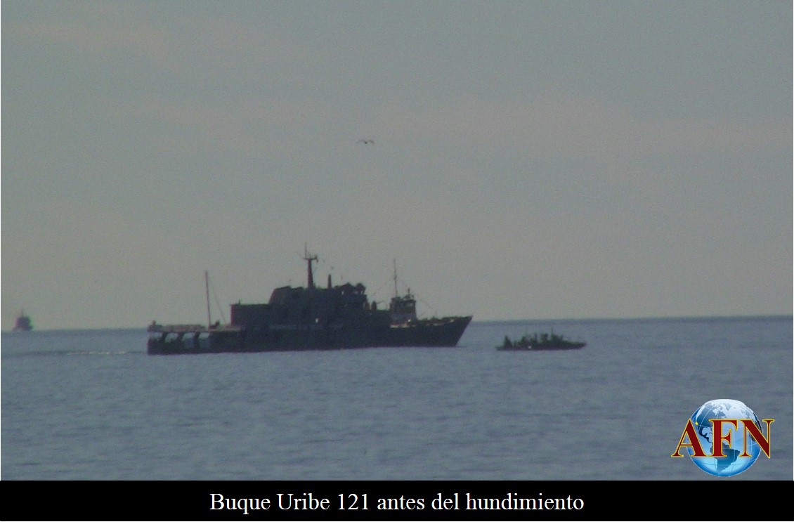 Nace el Parque Submarino Rosarito