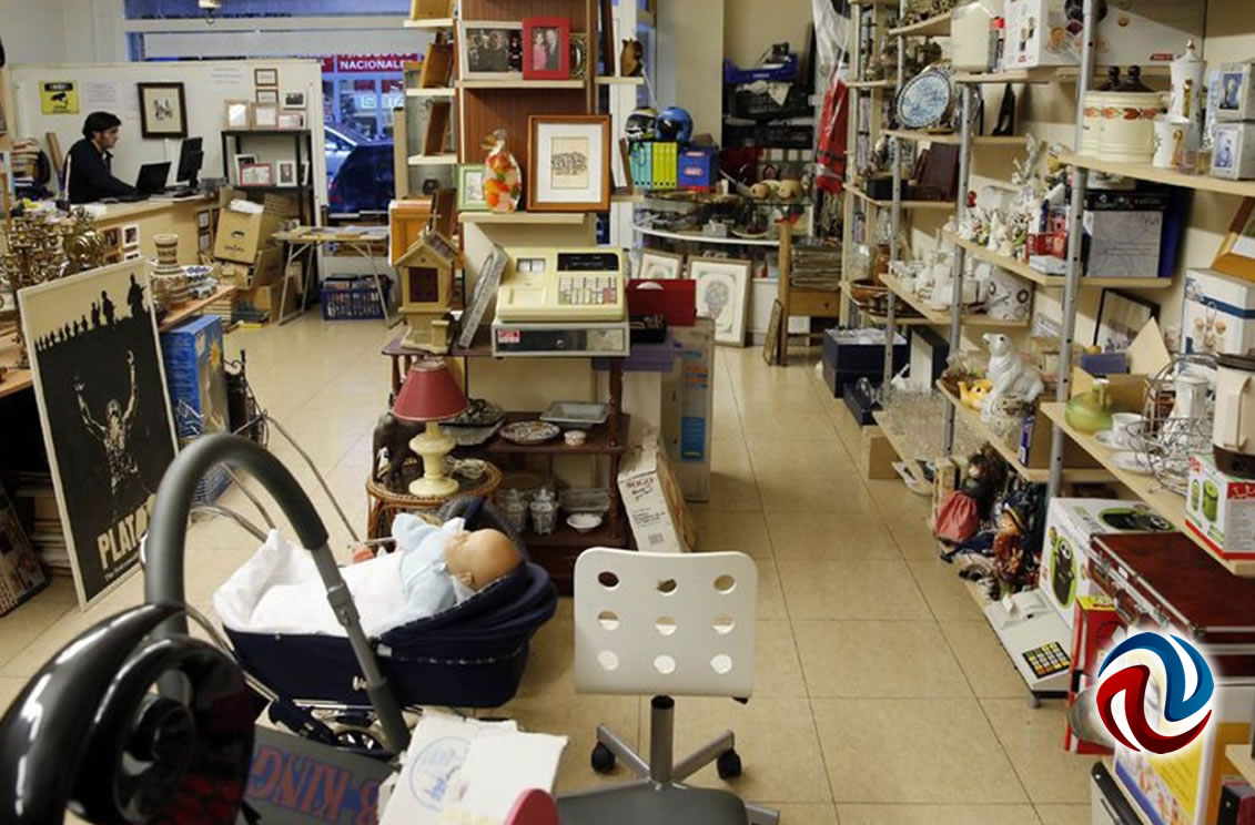 Covid afectó las importaciones de mercancías