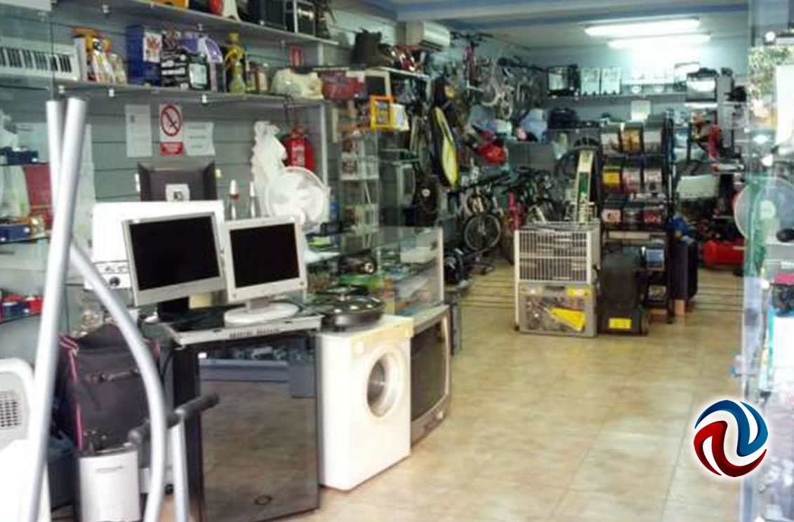 Covid afectó las importaciones de mercancías