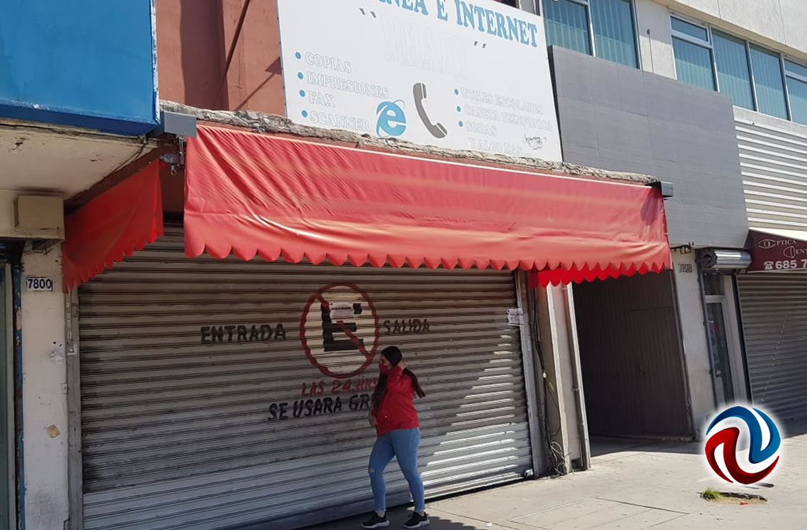 Doscientos negocios cerrados y 600 al borde de la quiebra por pandemia: Canacope