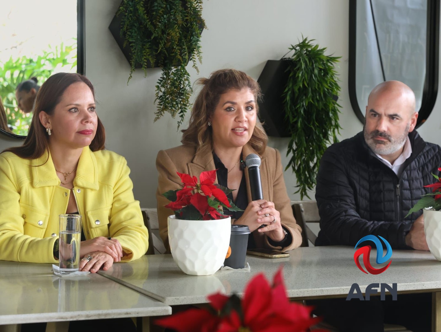 Este martes será el evento Más que Negocios: Mujeres que Lideran