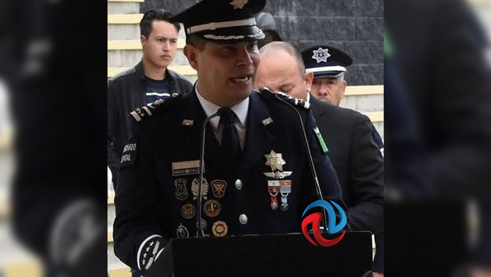 Hacen nuevo nombramiento en la Guardia Nacional