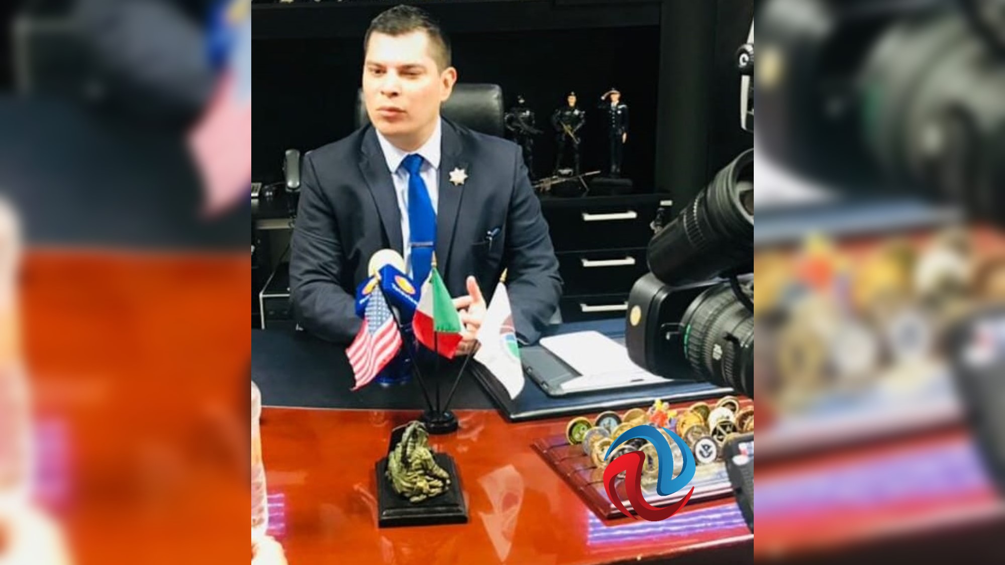 Hacen nuevo nombramiento en la Guardia Nacional