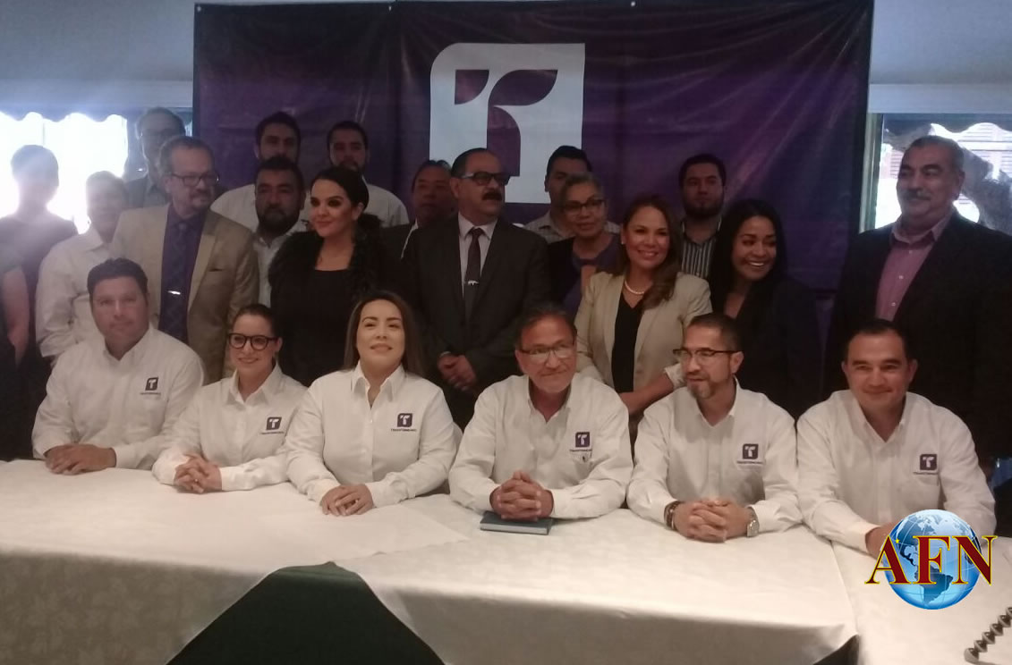 Transformemos nuevo nombre del PES 