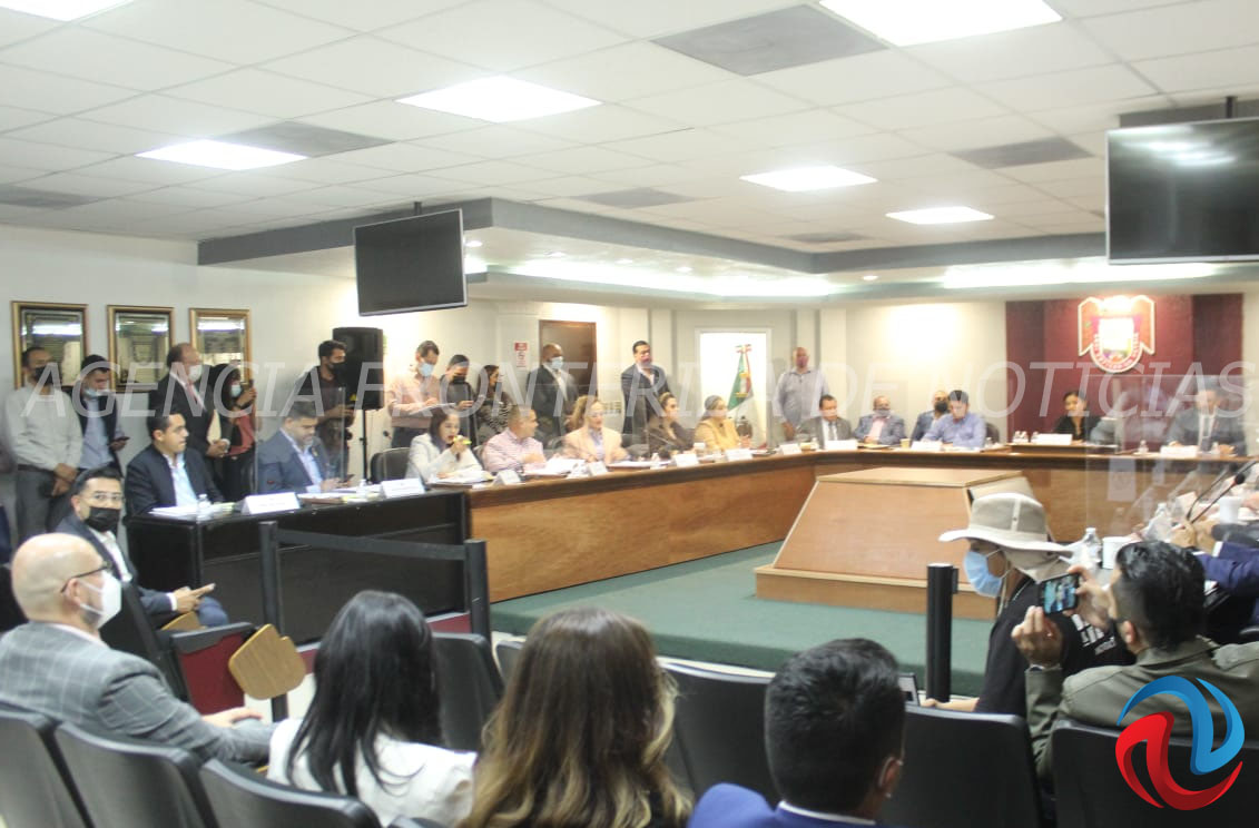 Eligen a los nuevos delegados municipales en Tijuana