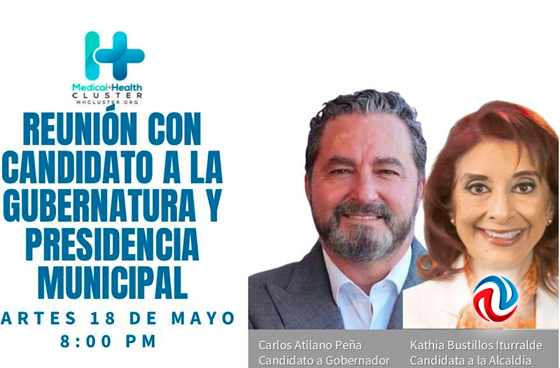 Tijuana Innovadora hará nuevos ciclos con candidatos