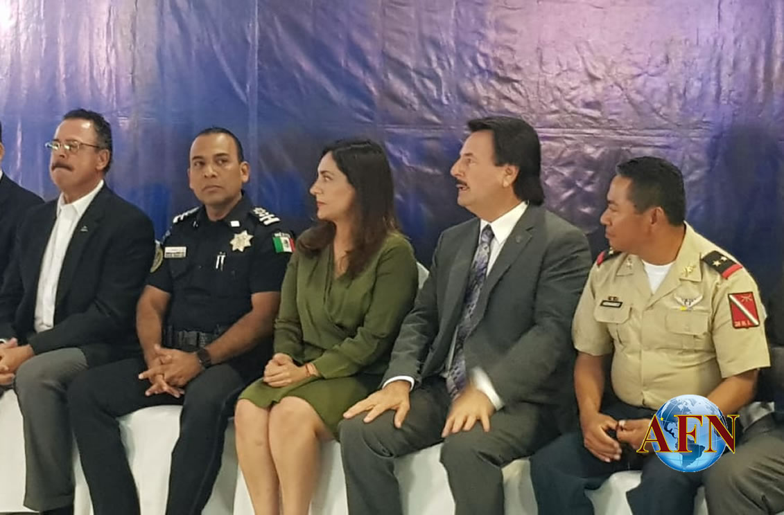 Invitan a sumarse a acciones contra delincuencia