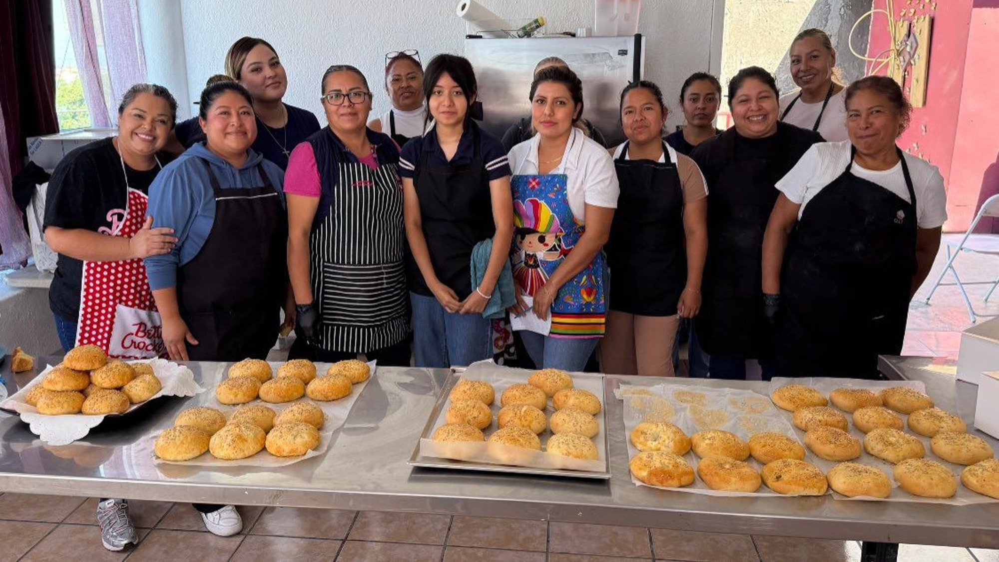 Impartirán talleres de oficios en 2026, anuncia Evangelina Moreno