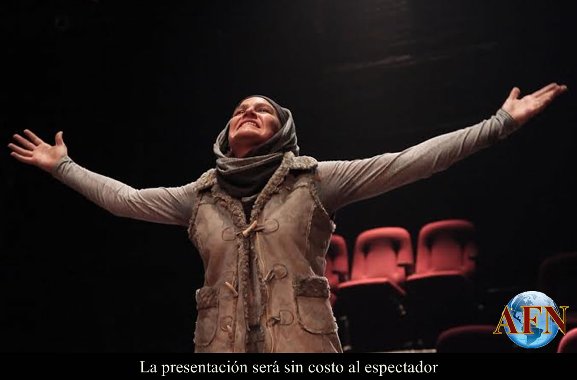 Presentarán en obra de teatro, tragedia rusa