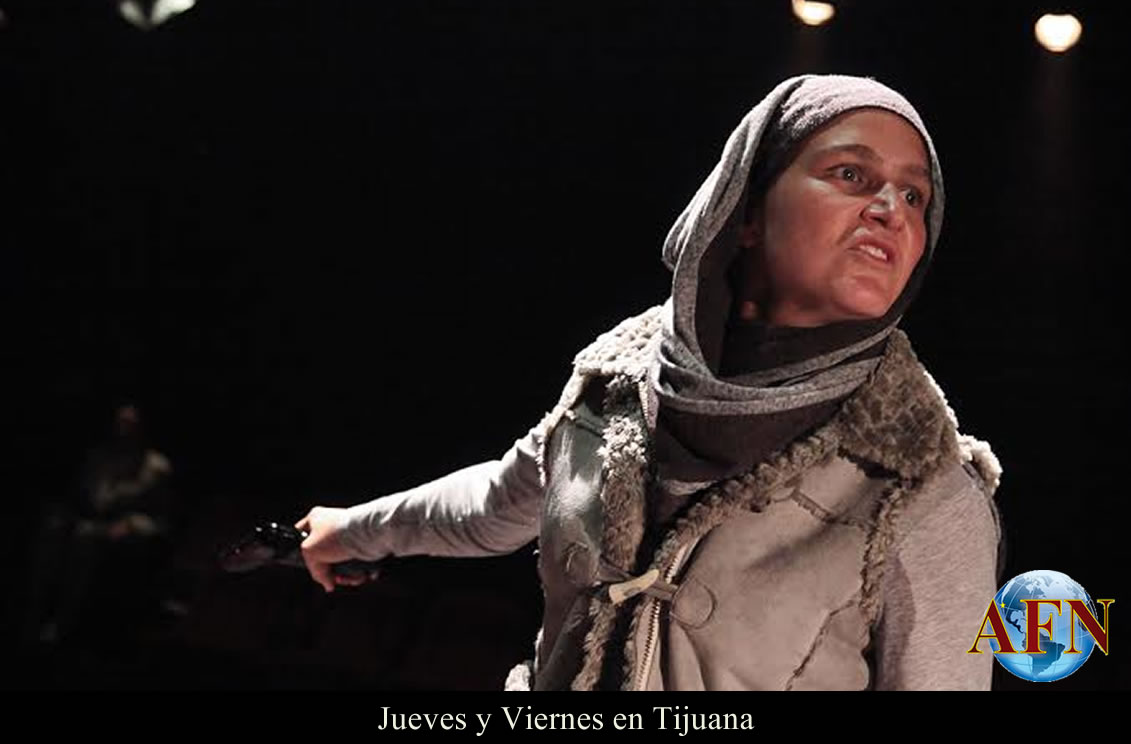 Presentarán en obra de teatro, tragedia rusa