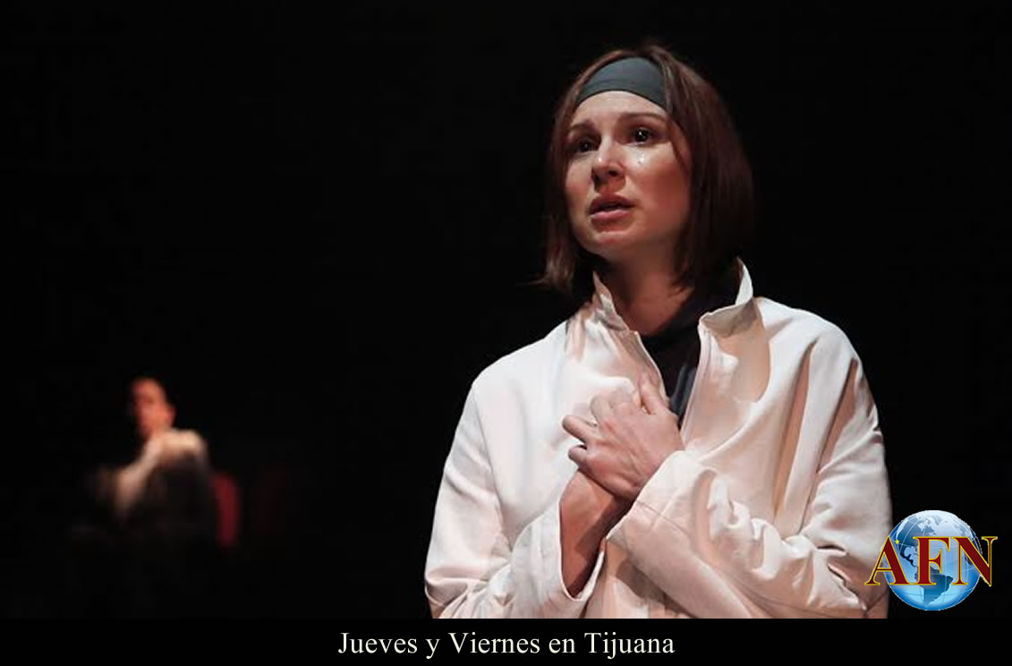 Presentarán en obra de teatro, tragedia rusa