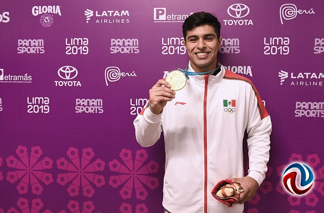 Suman medallas tijuanenses en Lima 2019