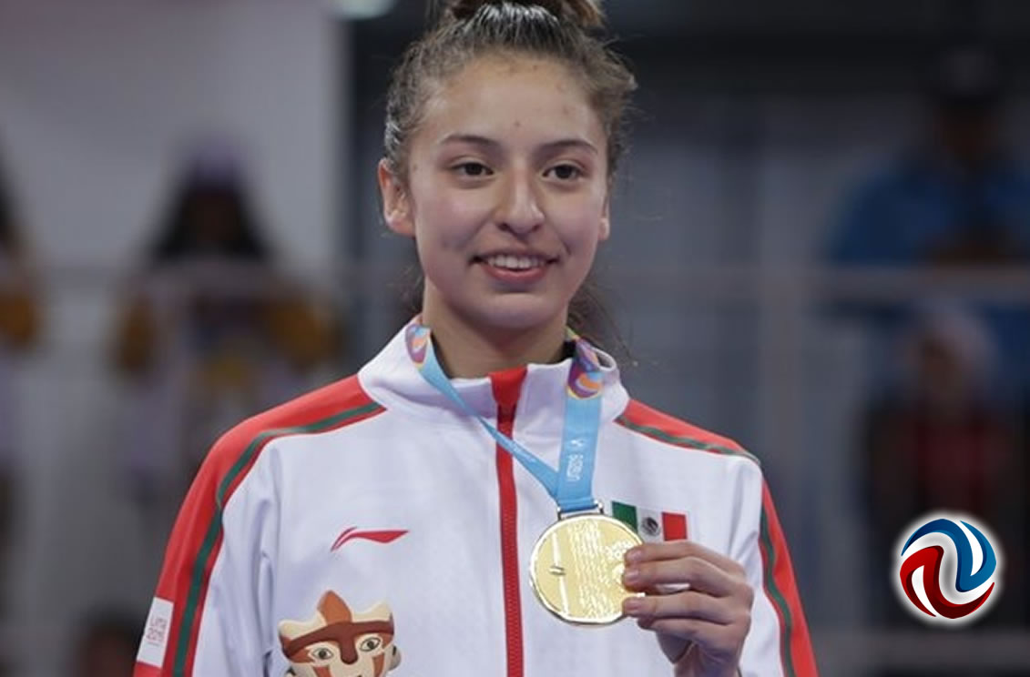 Suman medallas tijuanenses en Lima 2019