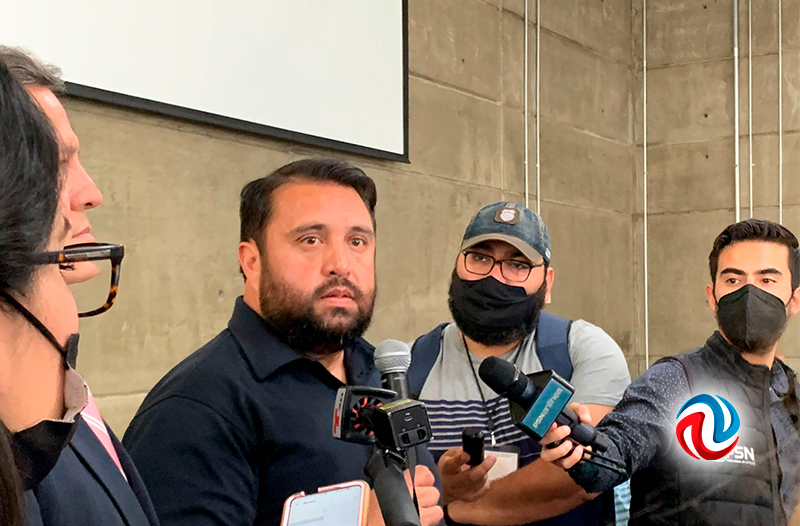 Hay operativo permanentemente contra gaviotas de la línea