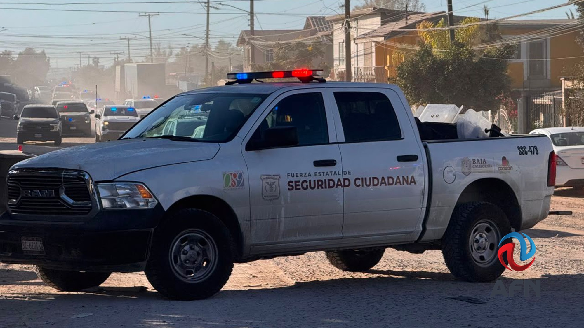 Hacen operativo de revisión en clínica Jireh; podrían cerrarla