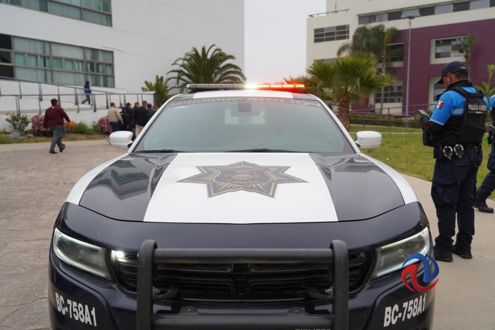 Registró saldo blanco Ensenada durante la Semana Santa