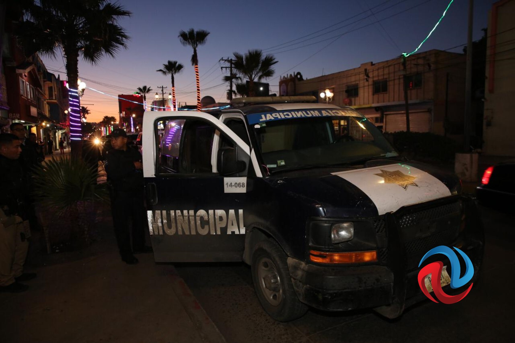 Van contra tratantes de blancas en ZN; Buscan a Anagisele