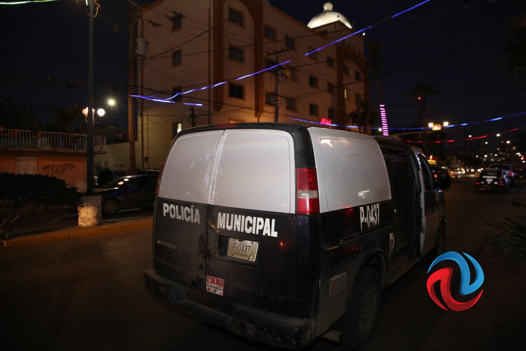 Van contra tratantes de blancas en ZN; Buscan a Anagisele