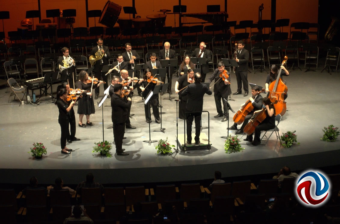 Orquesta de Baja California anuncia conciertos gratuitos por su 35 aniversario