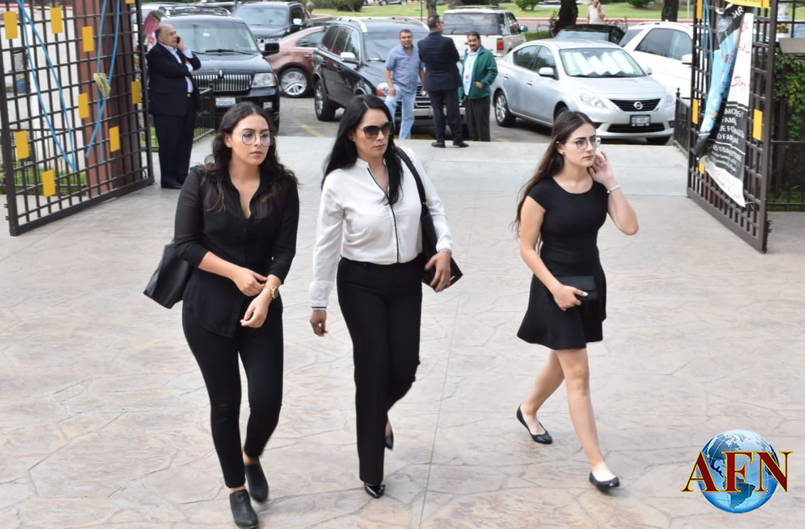 Dan último adiós a Paco Ramírez