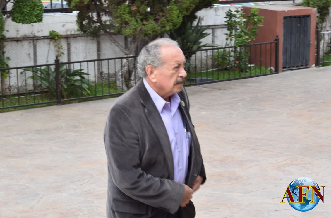 Dan último adiós a Paco Ramírez