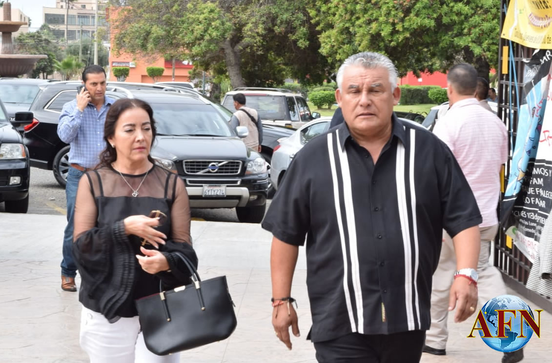 Dan último adiós a Paco Ramírez