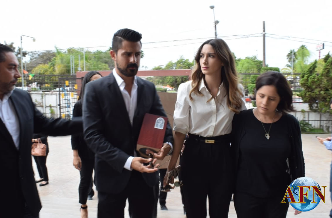 Dan último adiós a Paco Ramírez