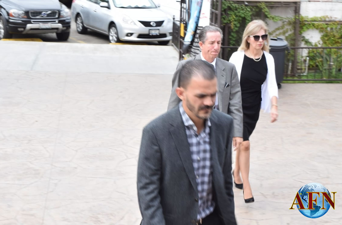 Dan último adiós a Paco Ramírez