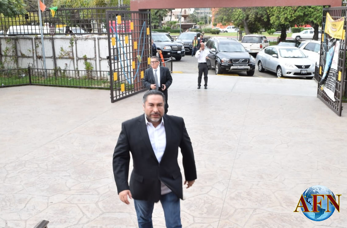 Dan último adiós a Paco Ramírez