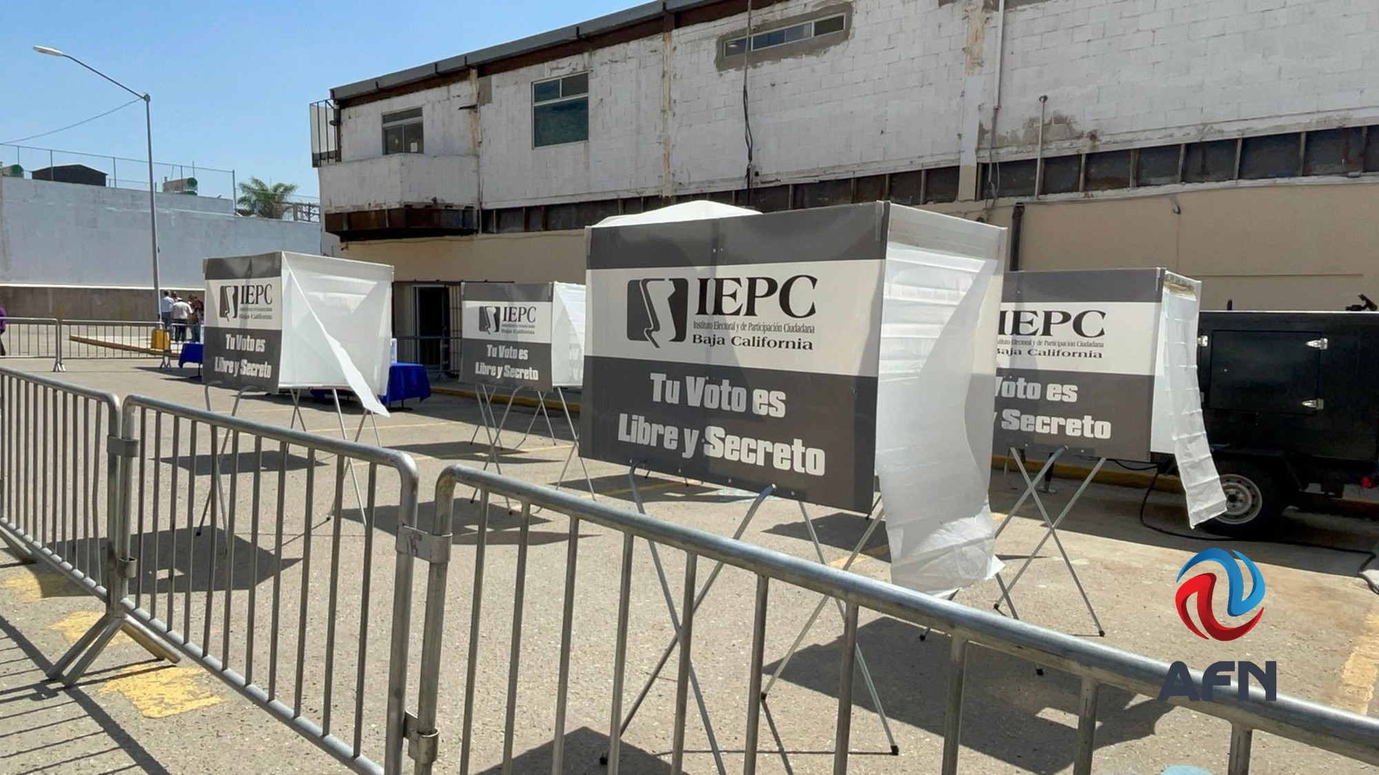 El PAN en Tijuana elige a dirigente municipal este domingo