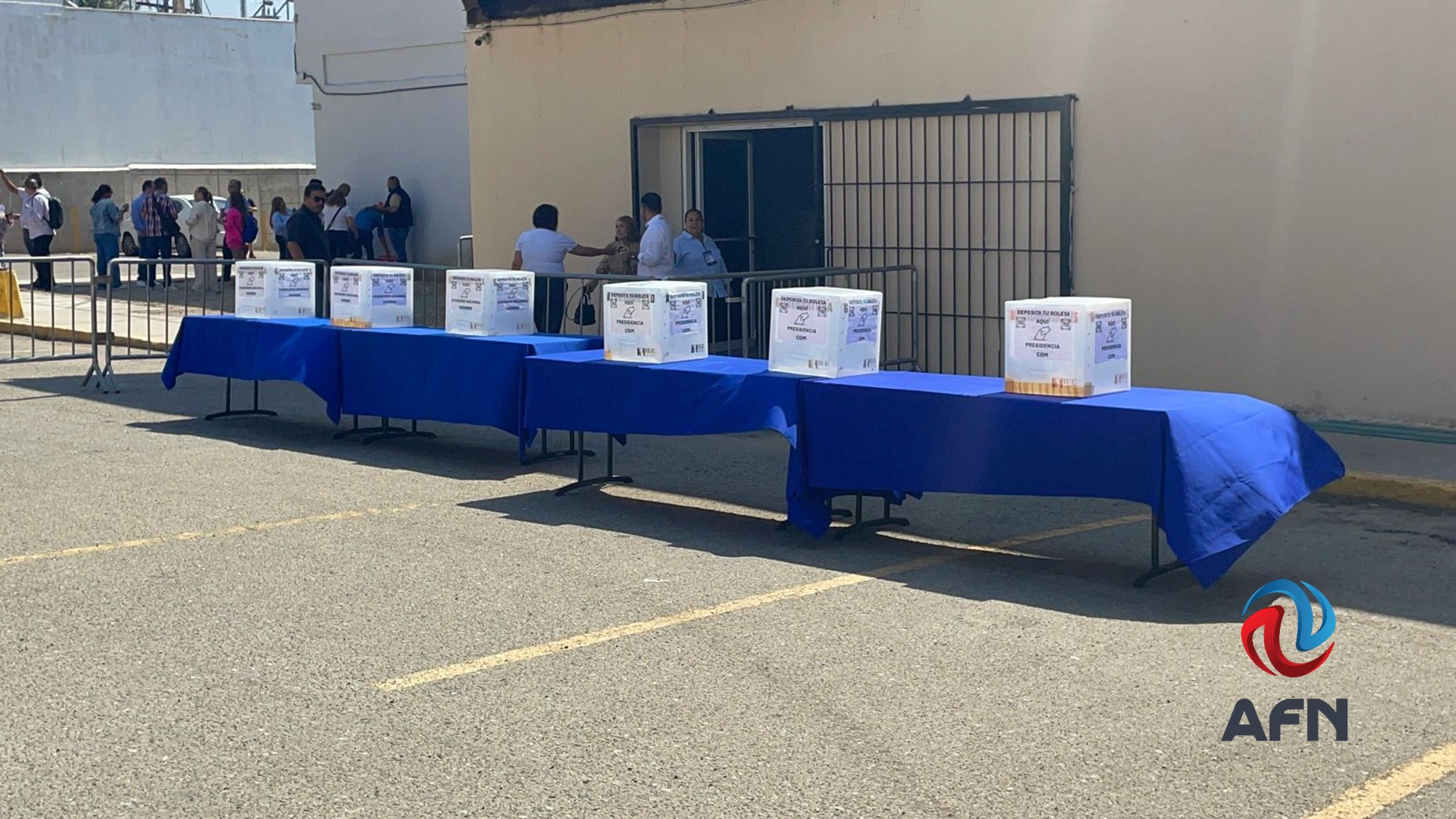 El PAN en Tijuana elige a dirigente municipal este domingo