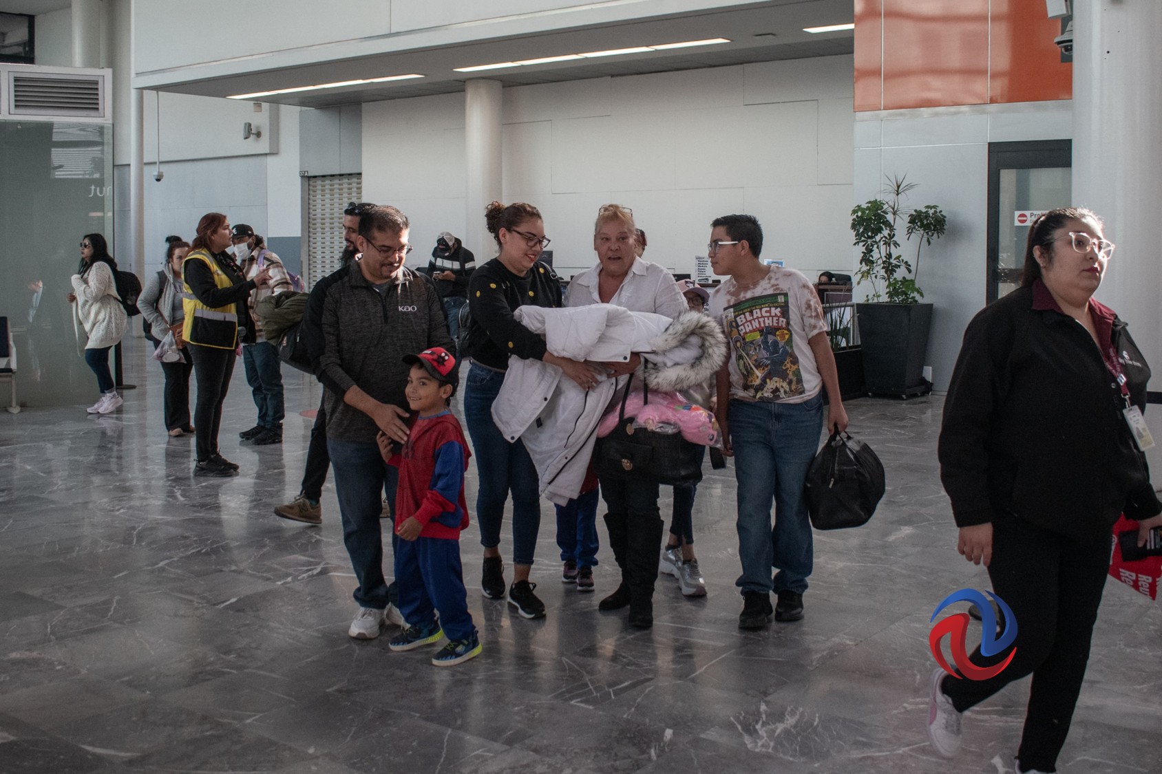 Testimonios de los pasajeros del vuelo 3041 de Volaris