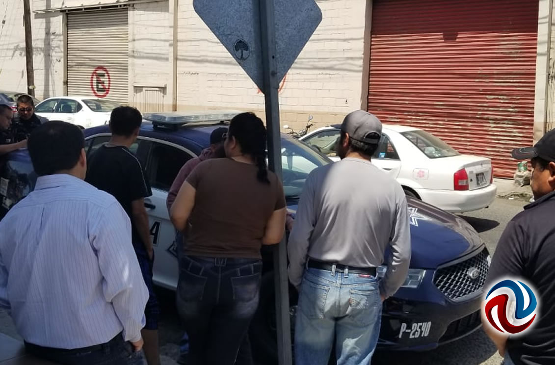 Matan a ministerial en ataque a oficinas del MP