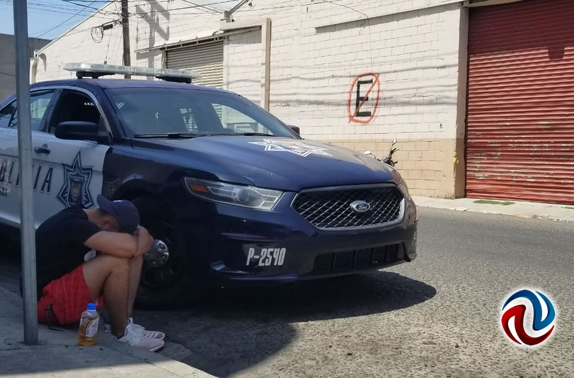 Matan a ministerial en ataque a oficinas del MP