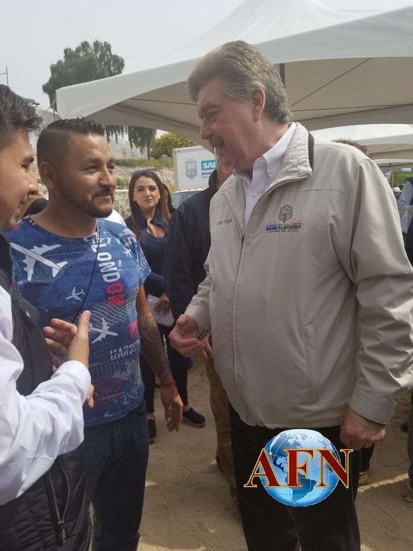 Realizan jornadas por la paz 