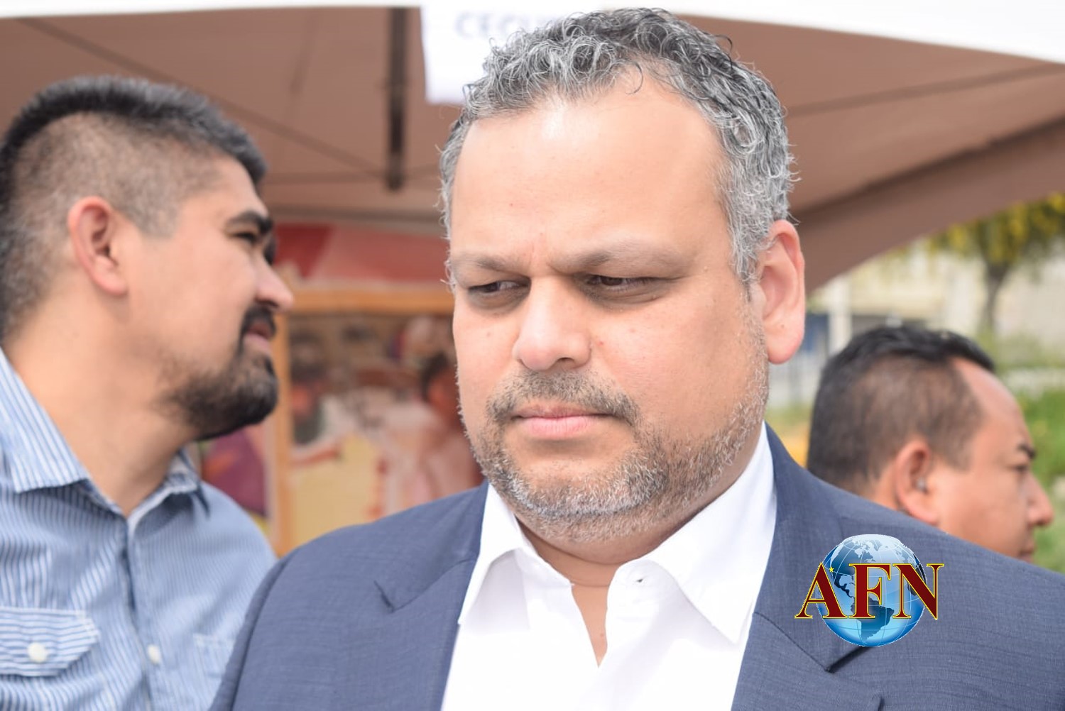 Realizan jornadas por la paz 