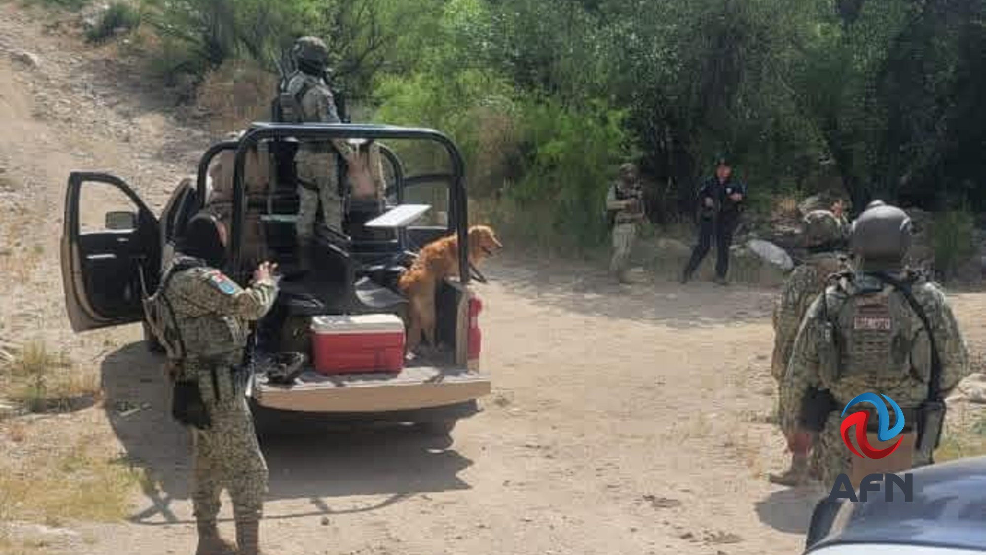 Ejecutan a balazos a cuatro jóvenes en Ensenada; tras persecución detienen a presuntos homicidas