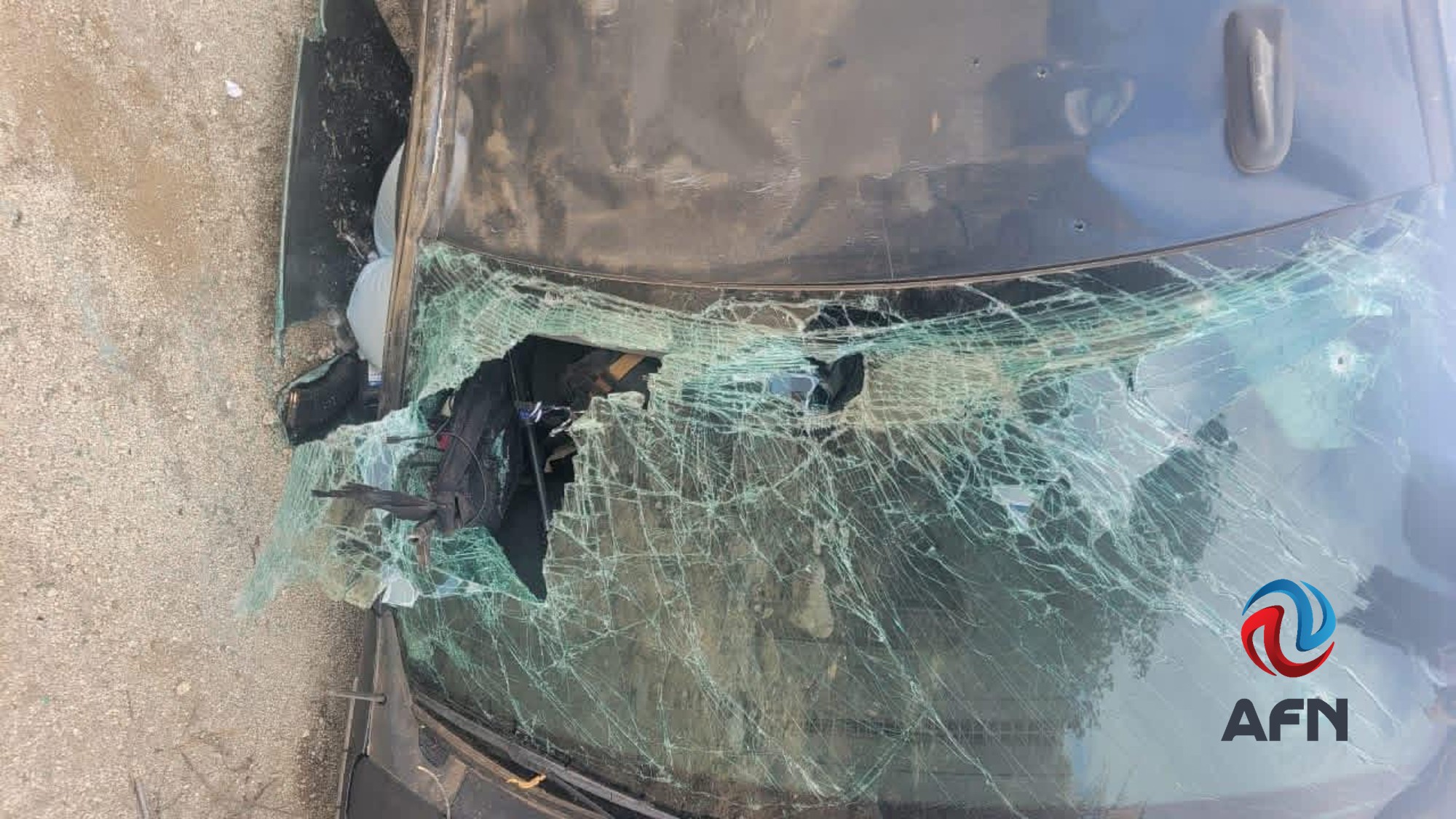 Ejecutan a balazos a cuatro jóvenes en Ensenada; tras persecución detienen a presuntos homicidas