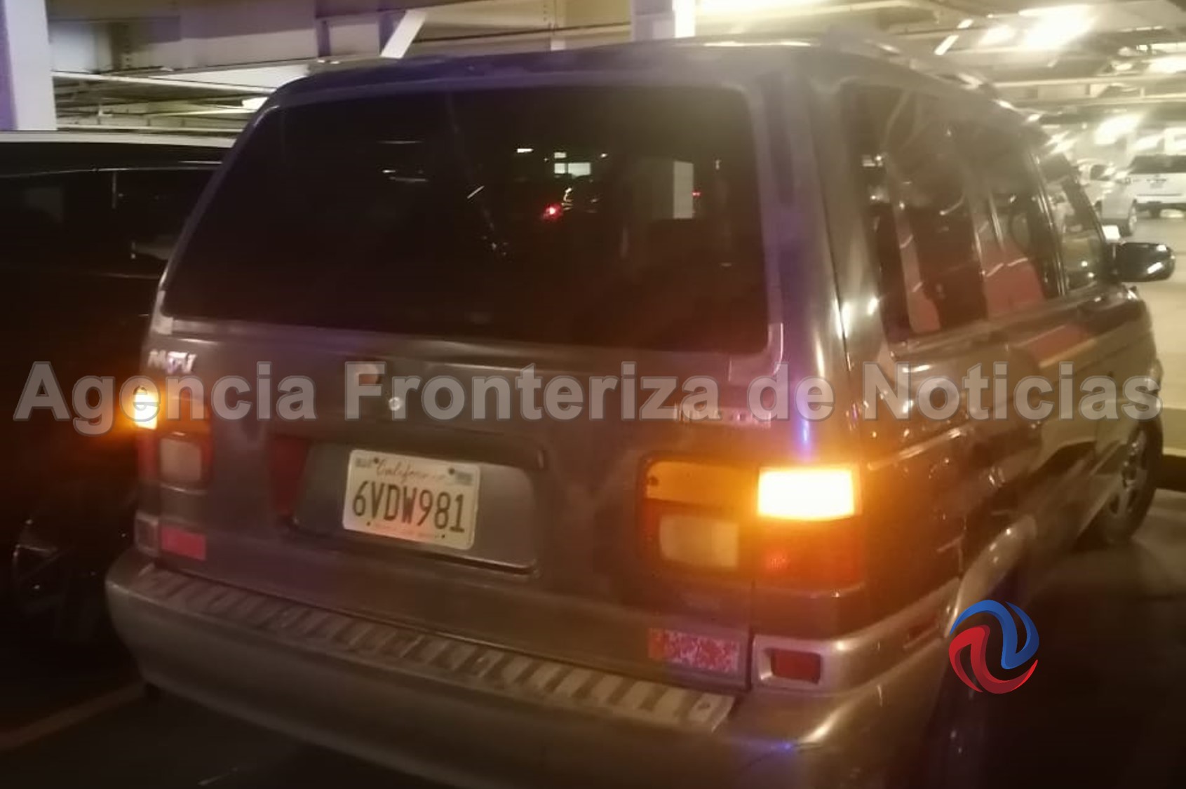 Tras persecución, detienen a tres sobre bulevar Díaz Ordaz