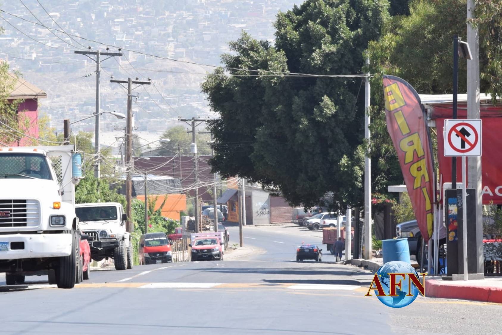 Persiste confusión por cambio de sentidos en calles