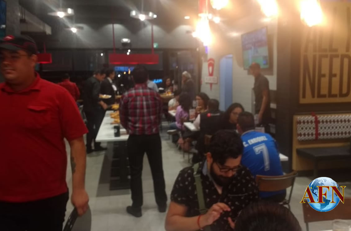 Abre Pizza Hut en Tijuana
