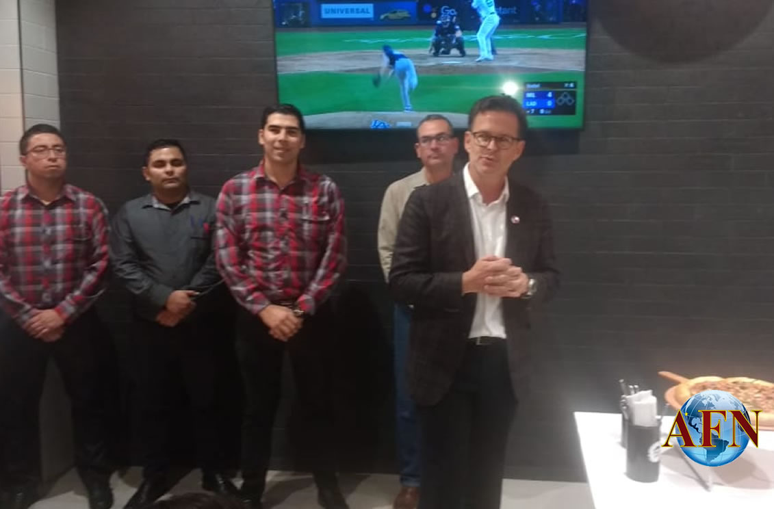 Abre Pizza Hut en Tijuana