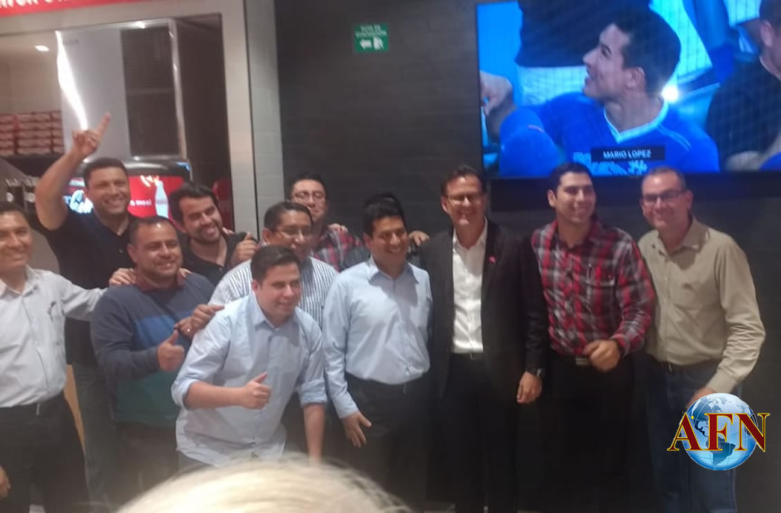 Abre Pizza Hut en Tijuana