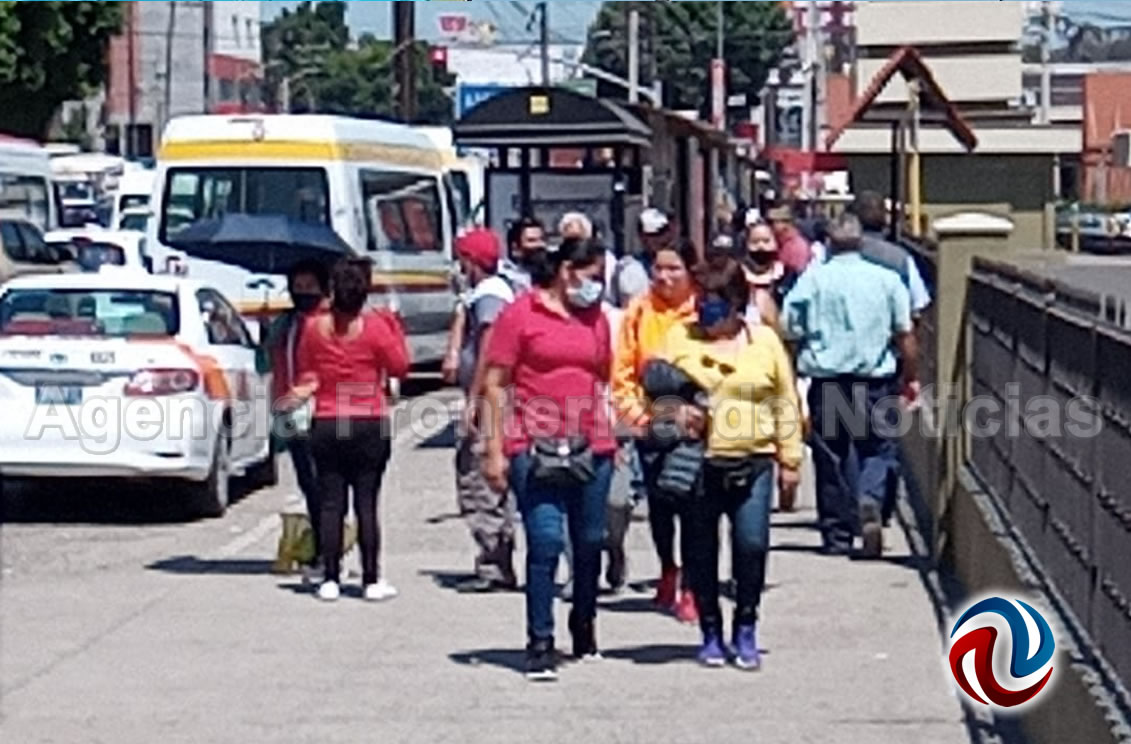 Clínicas de fiebre atienden a más de 3 mil 