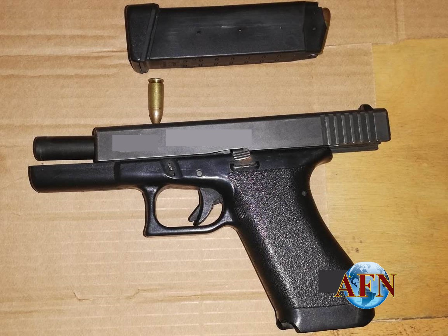 En enfrentamiento cae capo de Punta Colonet