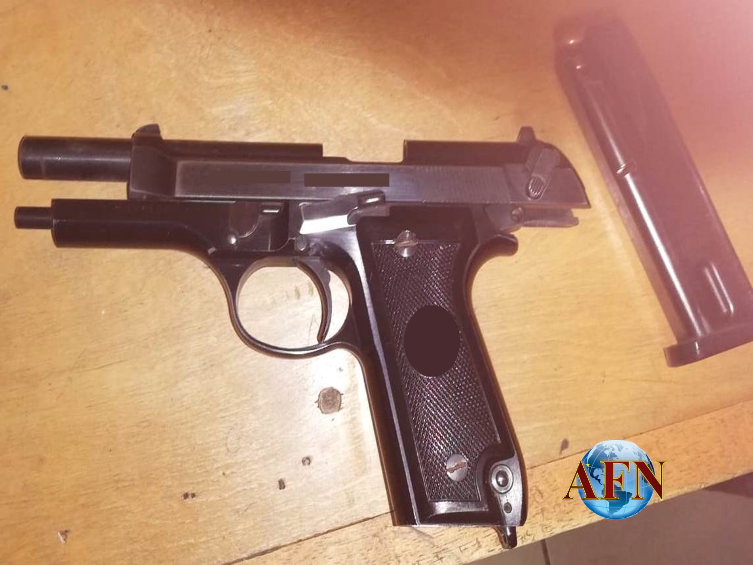 En enfrentamiento cae capo de Punta Colonet