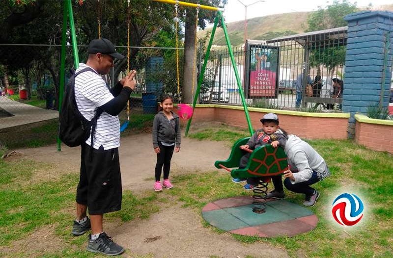 Parques Morelos y de la Amistad operarán al 30% de su capacidad