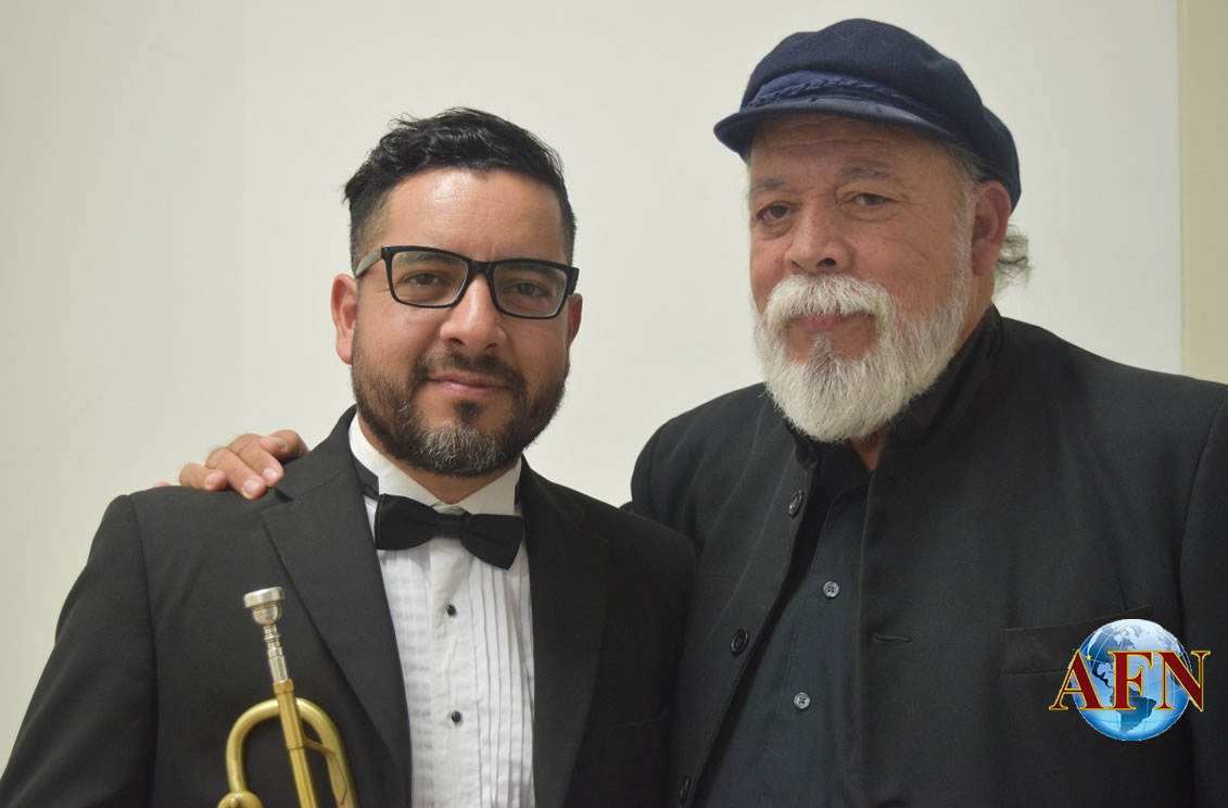 Porgy y Bess en el Ceart