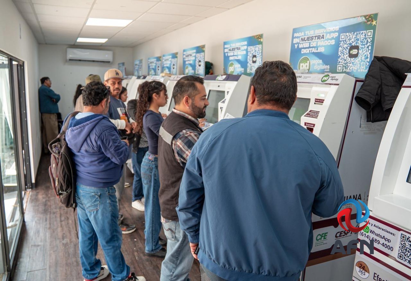 Habrá descuento del 10 por ciento en pago del predial a partir de febrero